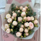 5 кустовых Роз Бомбастик
